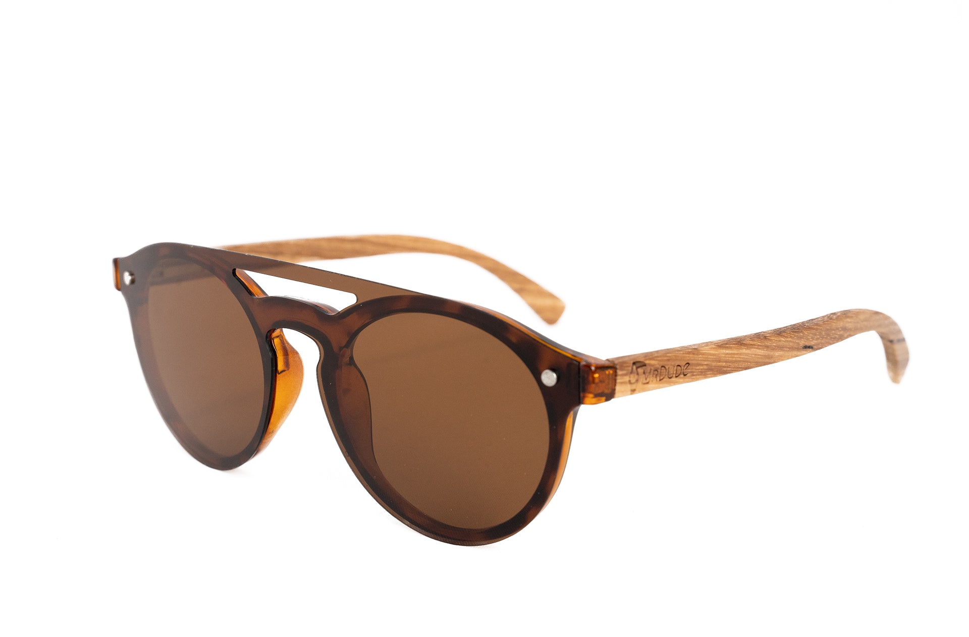 "HoneyBee" Eco-friendly Polarized Sunglasses