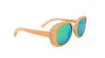 "Summer" Eco-friendly Polarized Sunglasses