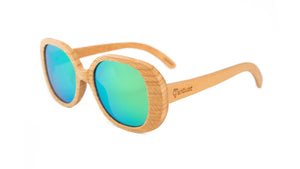 "Summer" Eco-friendly Polarized Sunglasses